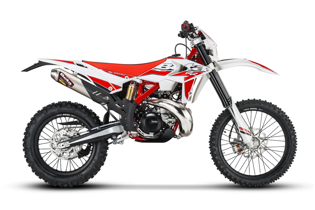 Technical Sports One, LLC 2023 KTM 125SX Image