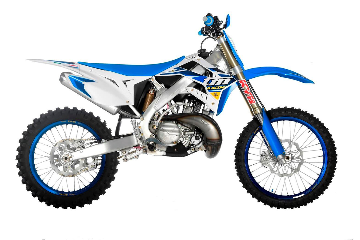Technical Sports One, LLC 2023 TM MX250 Image