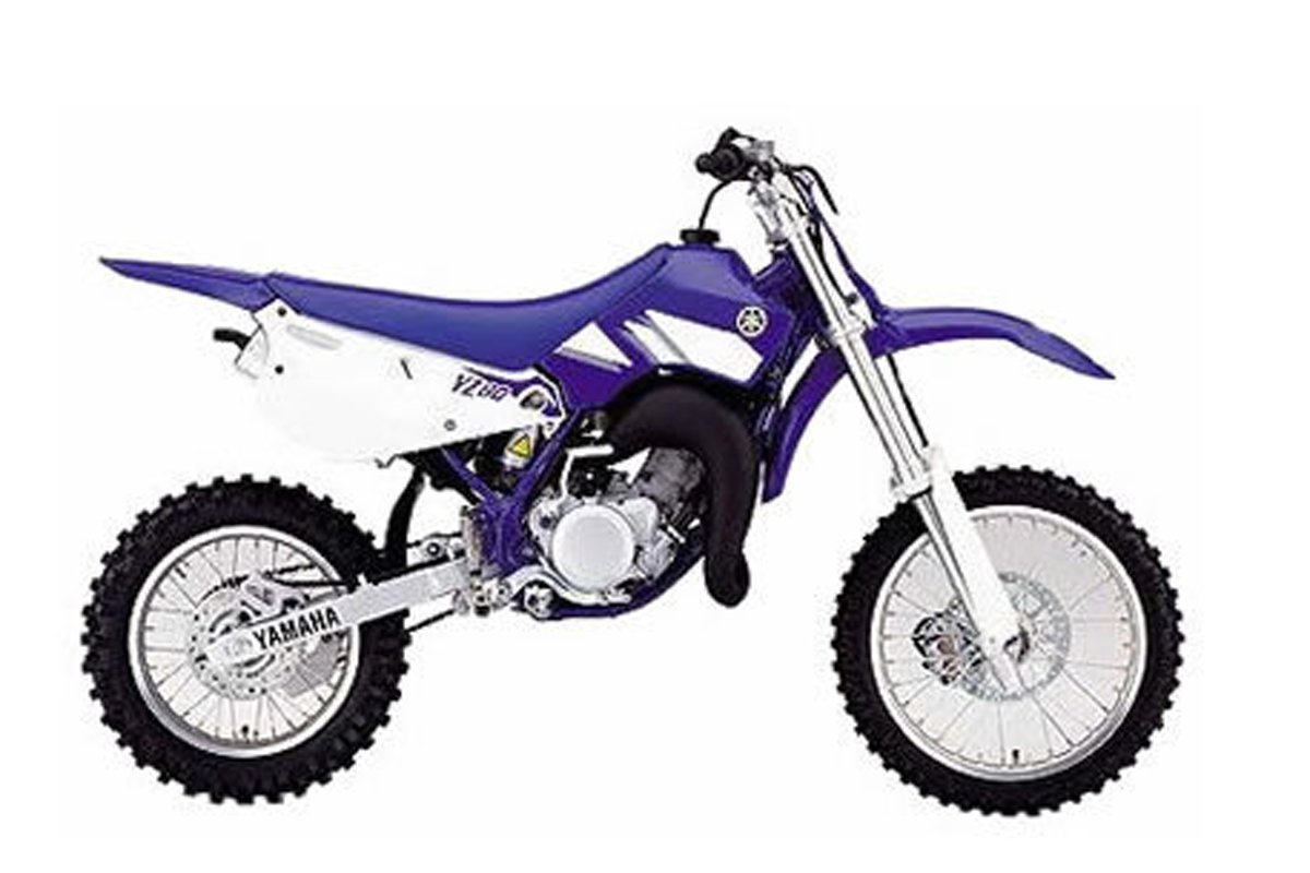 Technical Sports One, LLC Image 2023 Yamaha YZ85