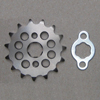 530-1010215 SPROCKET, ENGINE 15T KITACO NSR50