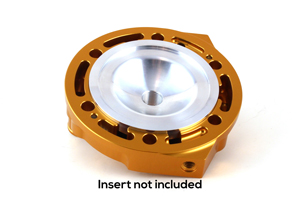 AA33172 COVER, VHM CYLINDER HEAD KTM 300EXC TPI 2018-2023 / HUSQVARNA TE300I 2018-2023 / GASGAS EC300/EX300 2021-2023