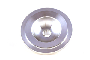 AE32152-C INSERT (OPT), VHM CYLINDER HEAD TM MX250 1999-2014 (V=20.20cc, PH=-0.40mm, S=1.30mm)