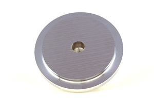 AE32152-A INSERT (OPT), VHM CYLINDER HEAD TM MX250 1999-2014 (BLIND - MACHINE BY CUSTOMER)