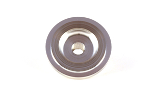 AE32223-L INSERT (OPT), VHM CYLINDER HEAD TM MX125 2016-2023 (V=11.20cc, PH=-1.70mm, S=1.20mm)