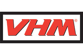 Logo Vhm Crankshafts, Light Weight, Standard, Heavy Weight